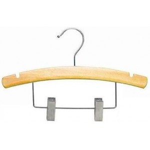 14" Childrens Combination Hanger