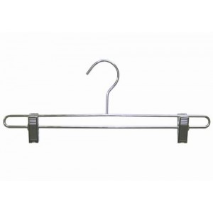 14" Metal Pant/Skirt Hanger