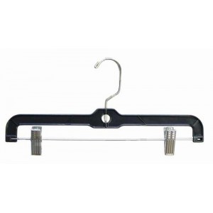 Black 14" Pant/Skirt Hanger