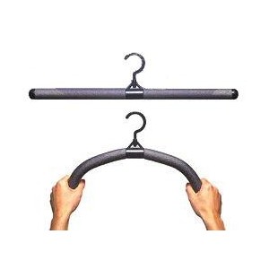 Rubber Foam Display Hanger